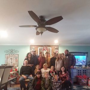 Meet your Posher, Sherry